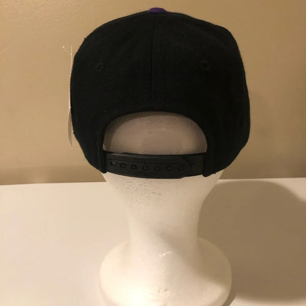 TAMPA BAY RAYS SNAPBACK - Picture 8 of 8